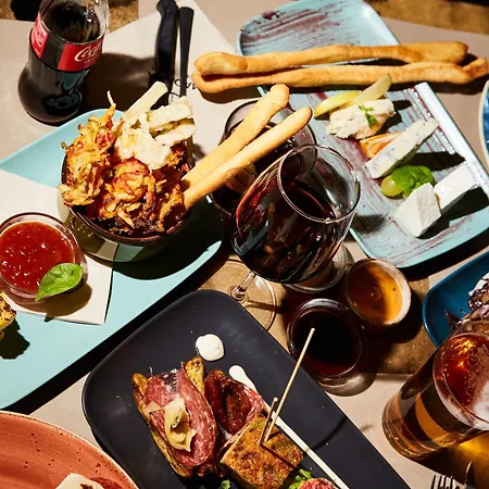 Madama & Bistrot Μιλάνο