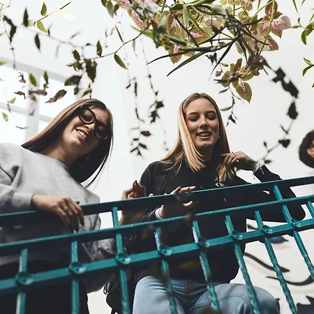 Hostel Madama & Bistrot