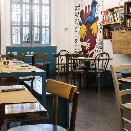 Madama & Bistrot Μιλάνο