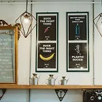 Vandrarhem Madama & Bistrot *