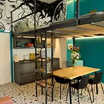 Vandrarhem Madama & Bistrot