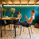 Vandrarhem Madama & Bistrot Milano