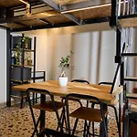 Vandrarhem Madama & Bistrot
