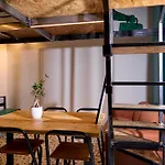 Madama & Bistrot Vandrarhem *