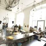 Vandrarhem Madama & Bistrot