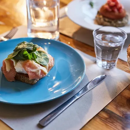 Madama & Bistrot Hostel Mailand