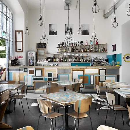 Madama & Bistrot Hostel Mailand