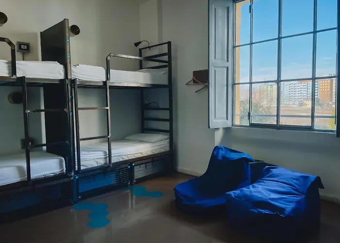 Hostel Madama & Bistrot *