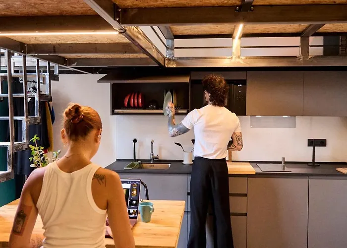 Madama & Bistrot * Milaan