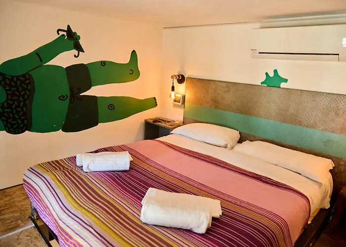 Madama & Bistrot Milaan