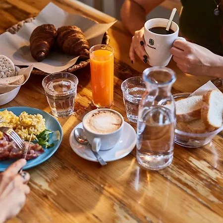 Madama & Bistrot מילאנו