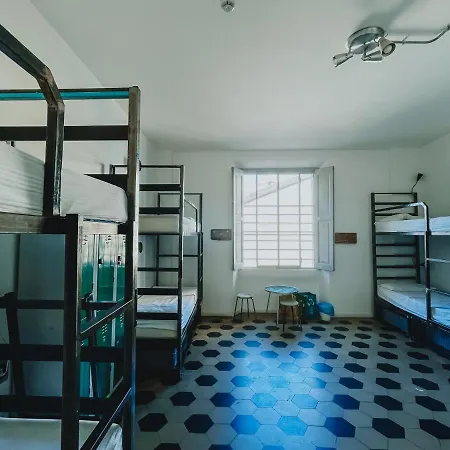 Hostal Madama Hostel&bistrot Milán
