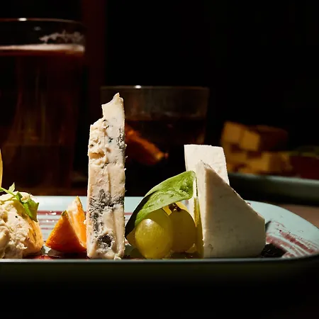 Madama & Bistrot * מילאנו