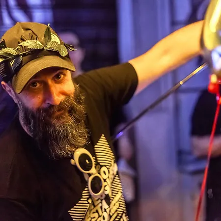 Madama & Bistrot אכסניה