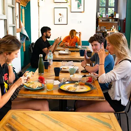 Madama Hostel&bistrot * Milán