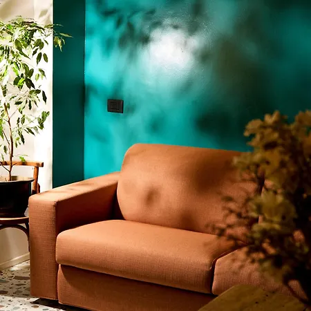 Auberge de jeunesse Madama & Bistrot Milan