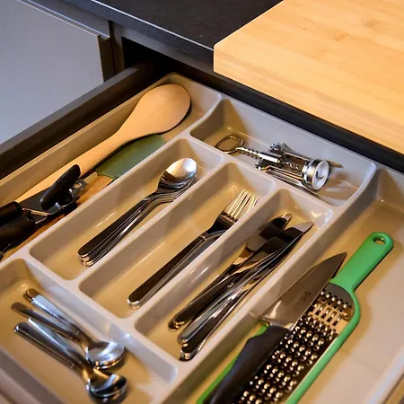 Madama & Bistrot אכסניה