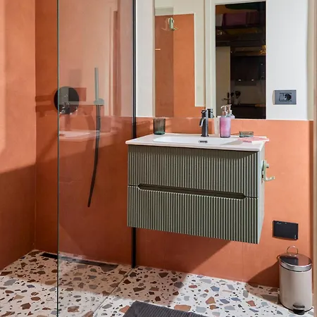 Auberge de jeunesse Madama & Bistrot Milan