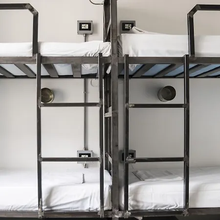 Madama & Bistrot * מילאנו