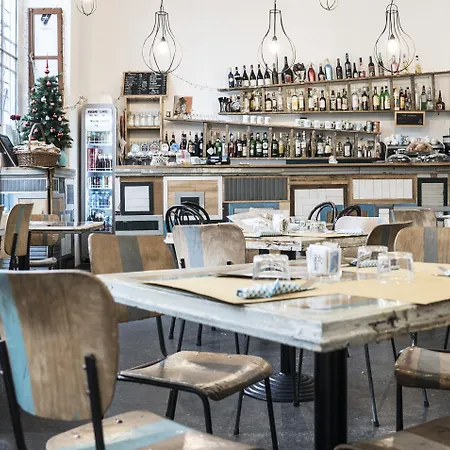 마다나 앤 비스트로 * 밀라노