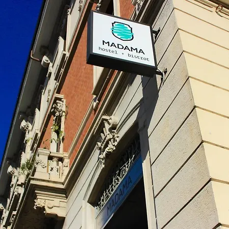 Madama & Bistrot
