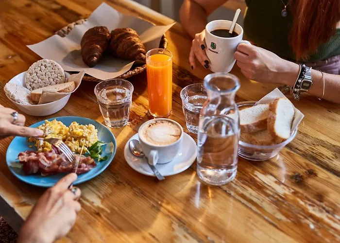 夫人酒馆旅馆 米兰