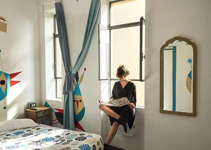 夫人酒馆旅馆 米兰