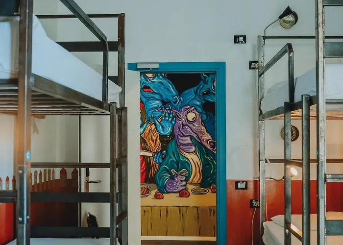 旅馆 夫人酒馆旅馆