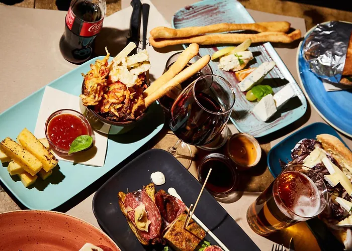 夫人酒馆旅馆 米兰