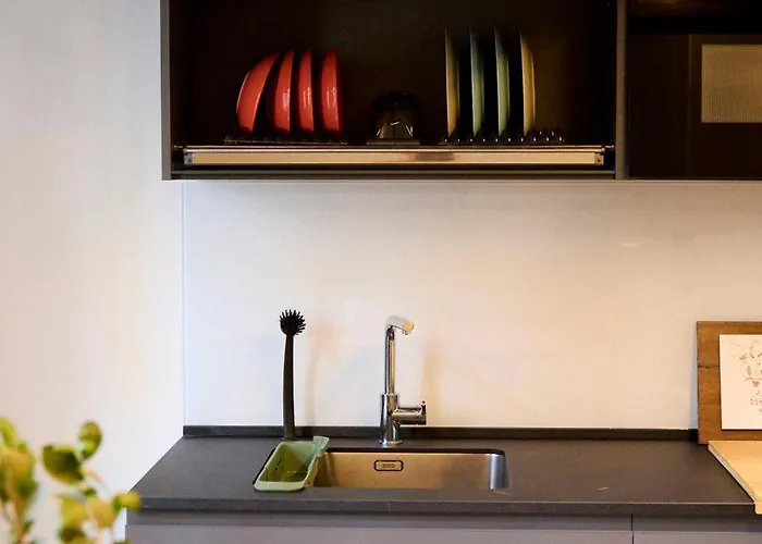 夫人酒馆旅馆 * 米兰