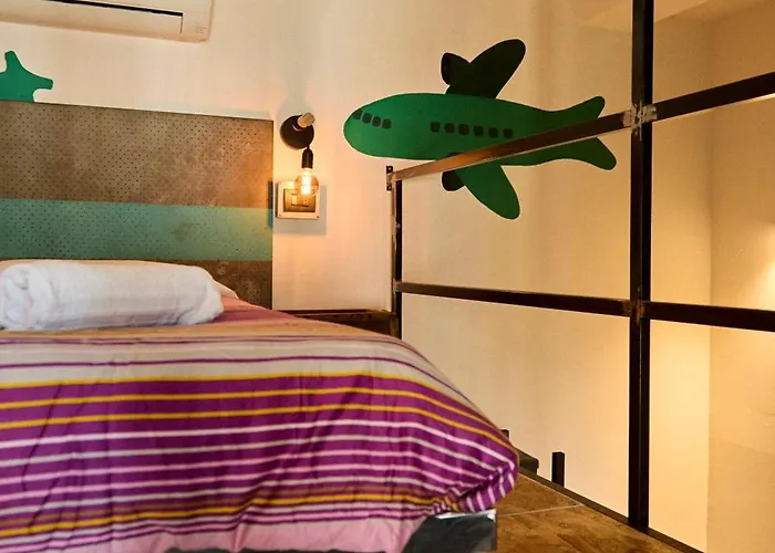 夫人酒馆旅馆 旅馆 米兰