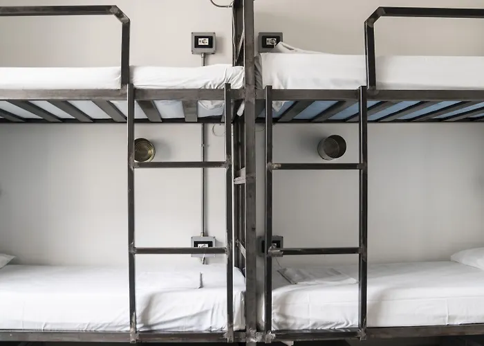 夫人酒馆旅馆 * 米兰