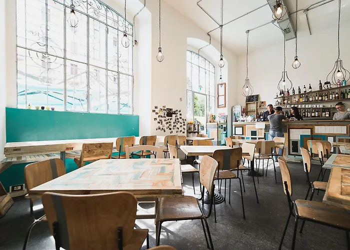 旅馆 夫人酒馆旅馆 米兰