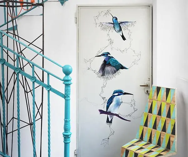 旅馆 夫人酒馆旅馆