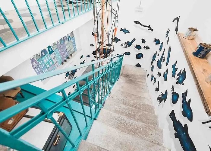 旅馆 夫人酒馆旅馆