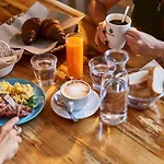 Madama & Bistrot Milánó