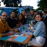 Madama & Bistrot Hostel *