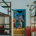 Hostel Madama & Bistrot