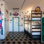 Madama & Bistrot Hostel Milánó