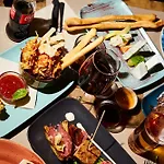 Madama & Bistrot Milánó