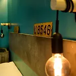 Hostel Madama & Bistrot Milánó