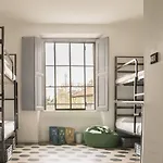 Madama & Bistrot Hostel Milánó