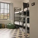 Hostel Madama & Bistrot Milánó