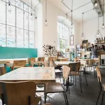 Hostel Madama & Bistrot Milánó