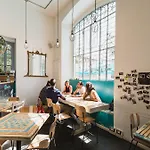 Madama & Bistrot Hostel Milánó