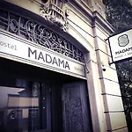 Madama & Bistrot * Milánó