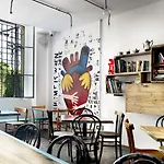 Madama & Bistrot Hostel Milánó