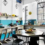 Hostel Madama & Bistrot *