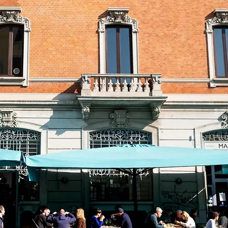Madama & Bistrot