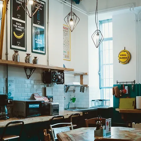 Madama & Bistrot * Μιλάνο